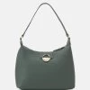 Anna Field Bolso De Mano - Green