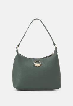 Anna Field Bolso De Mano - Green