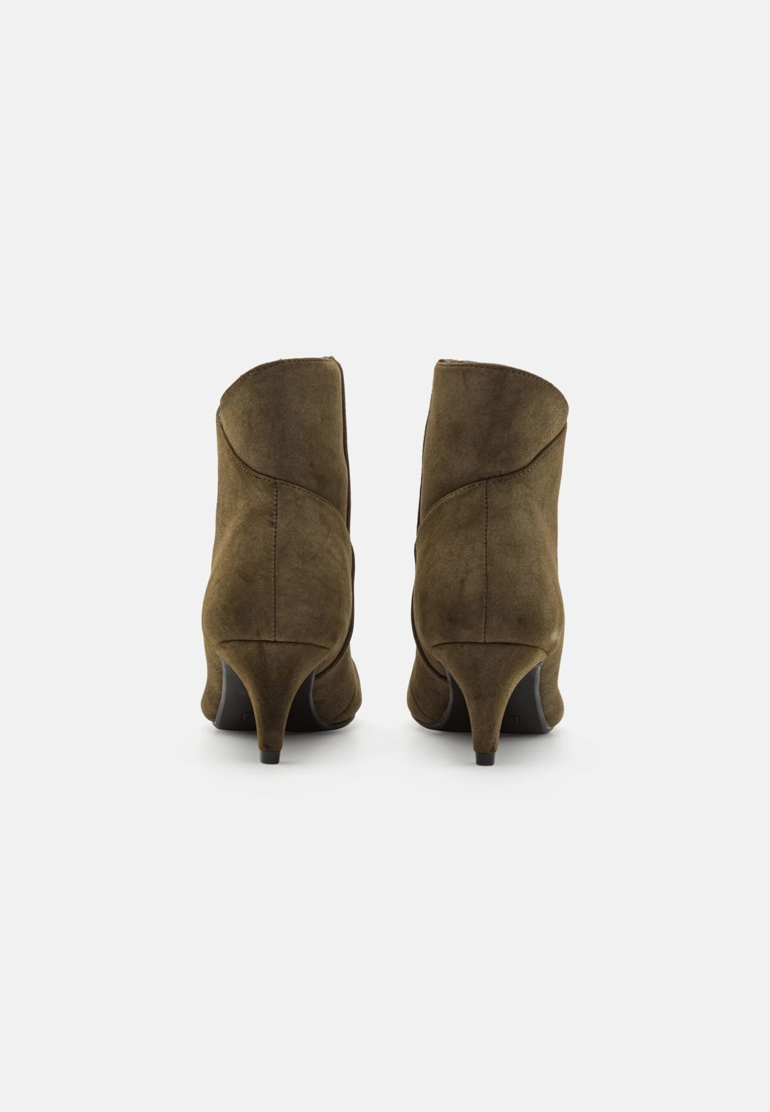 Anna Field Botines - Khaki - Imagen 4