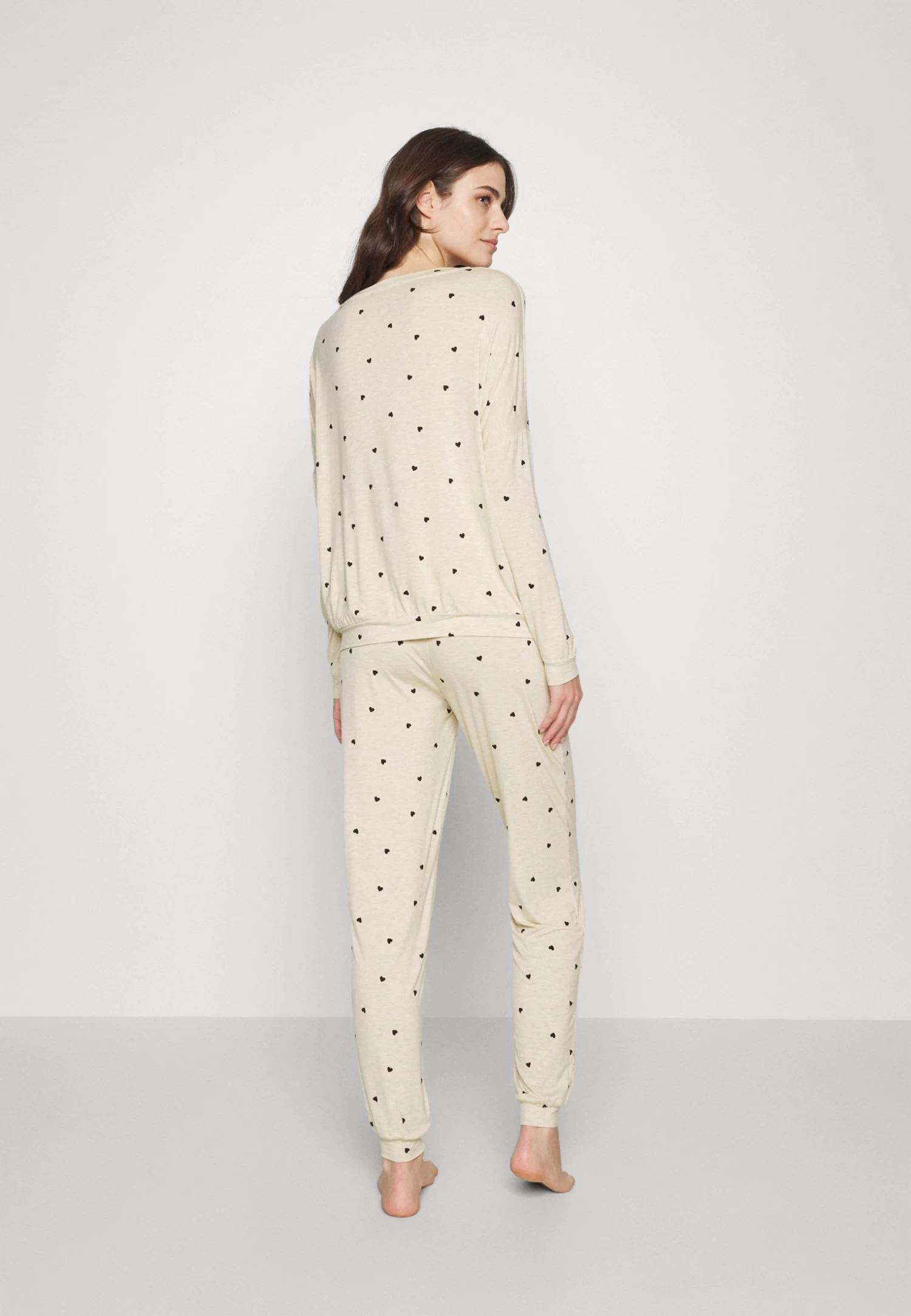 Anna Field Pijama - Off White - Imagen 3