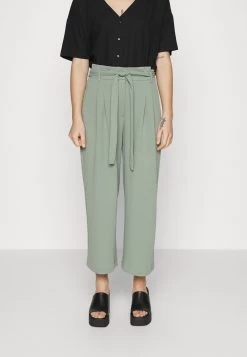 Circular Petite- Pantalones - Green