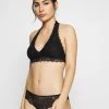 Anna Field 7 Pack Lace Brief - New Variation Of Greer - Micro Panel- Braguitas - Black