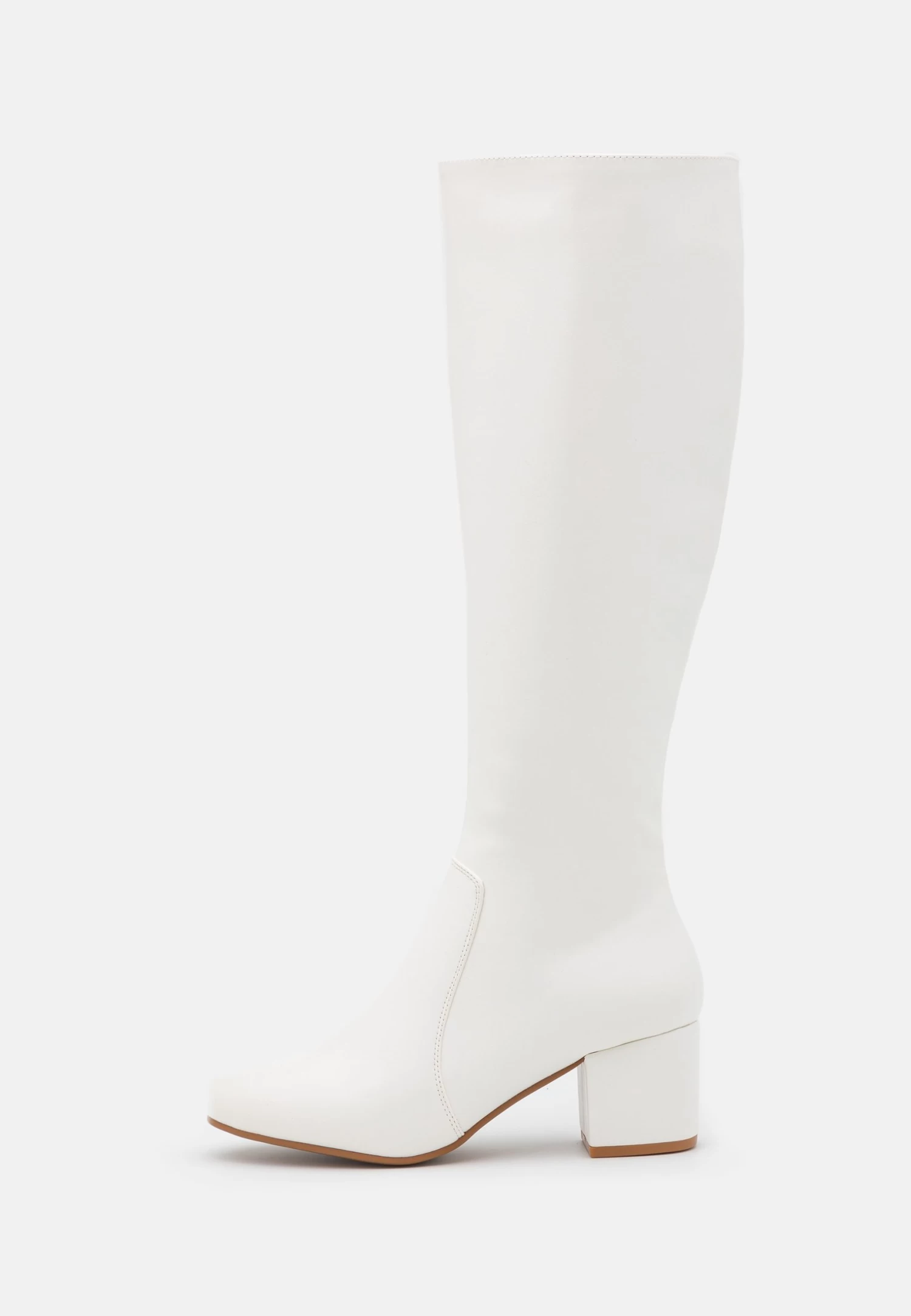 Anna Field Botas - White - Imagen 2