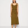 Anna Field Vestido Ligero - Olive