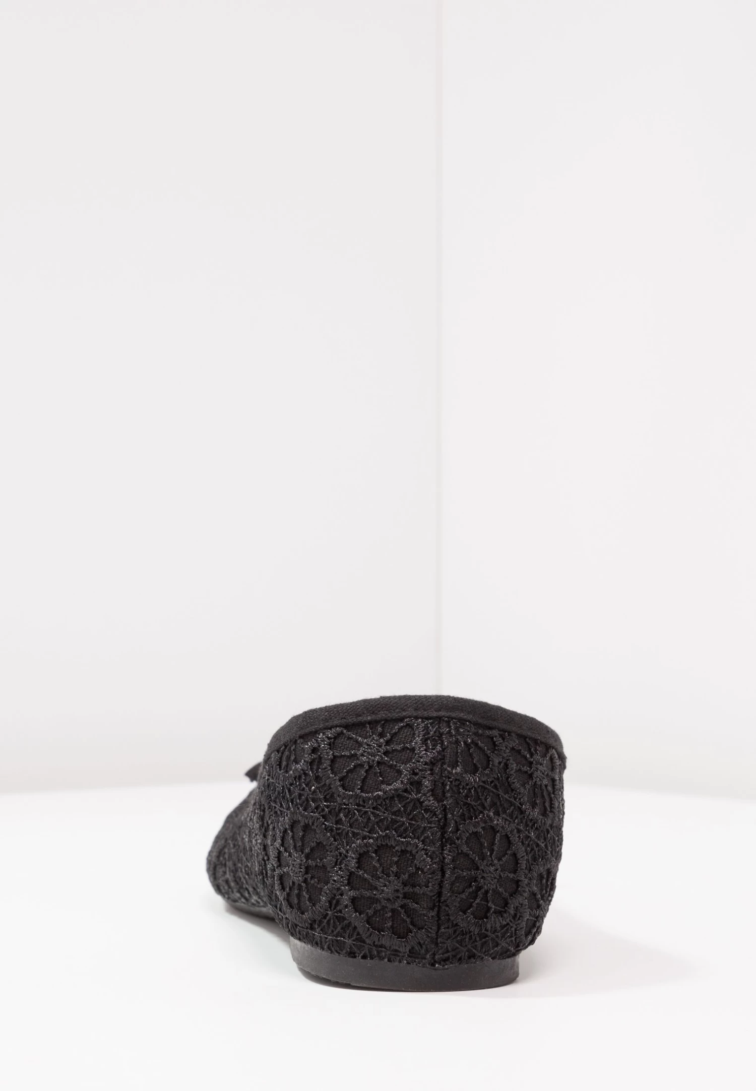 Anna Field Bailarinas - Black - Imagen 6