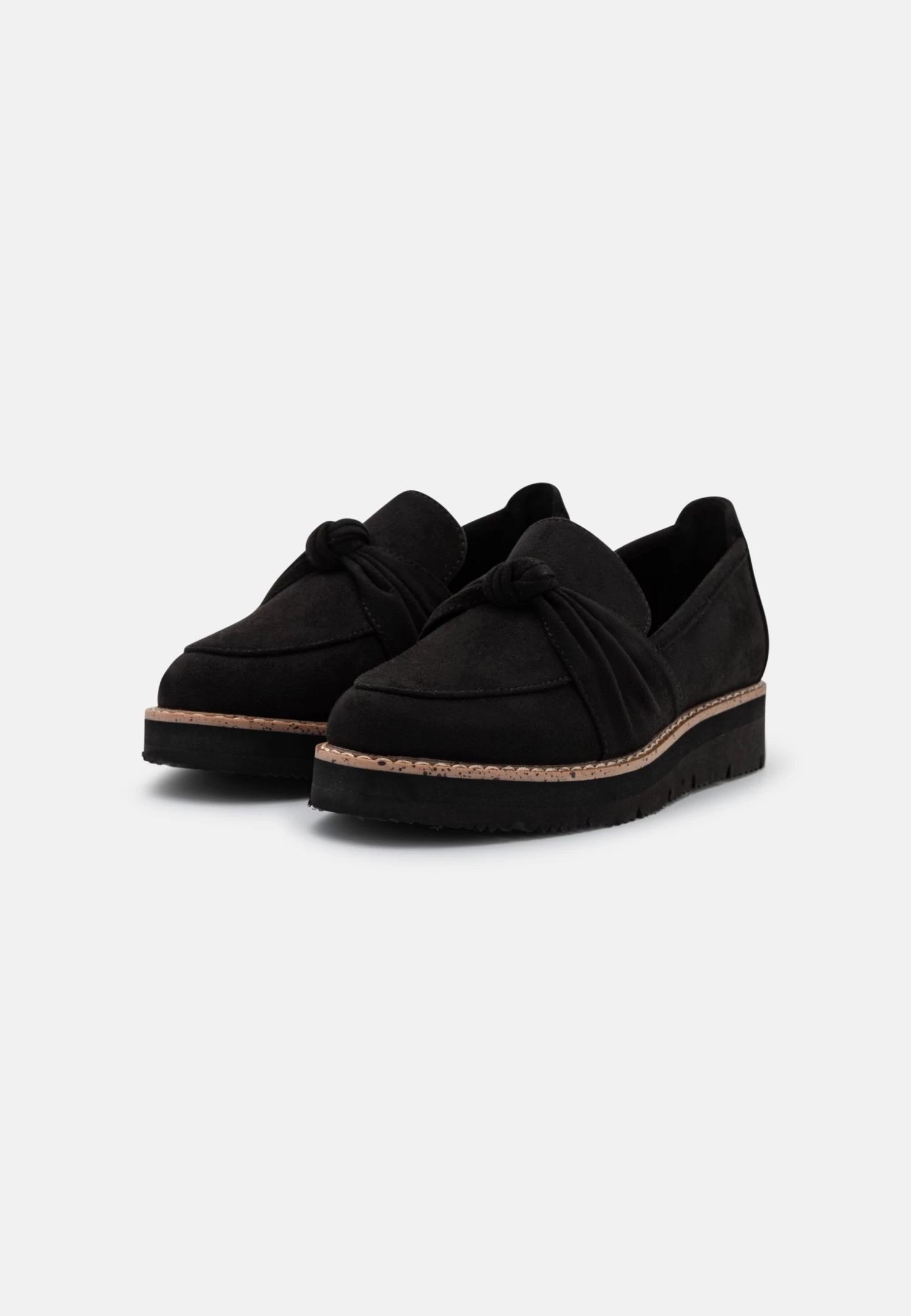 Comfort - Mocasines - Black - Imagen 3