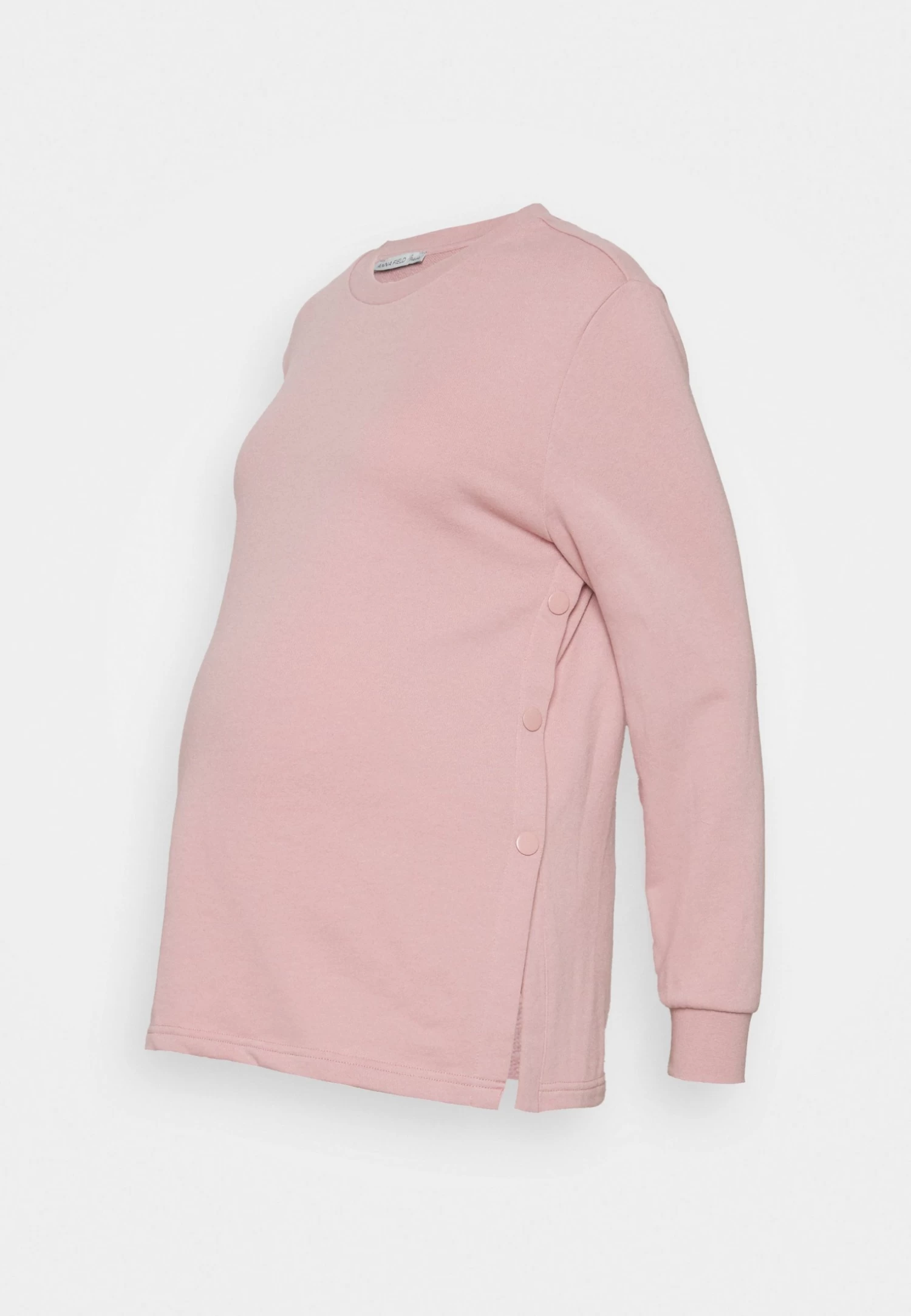 Sudadera - Light Pink