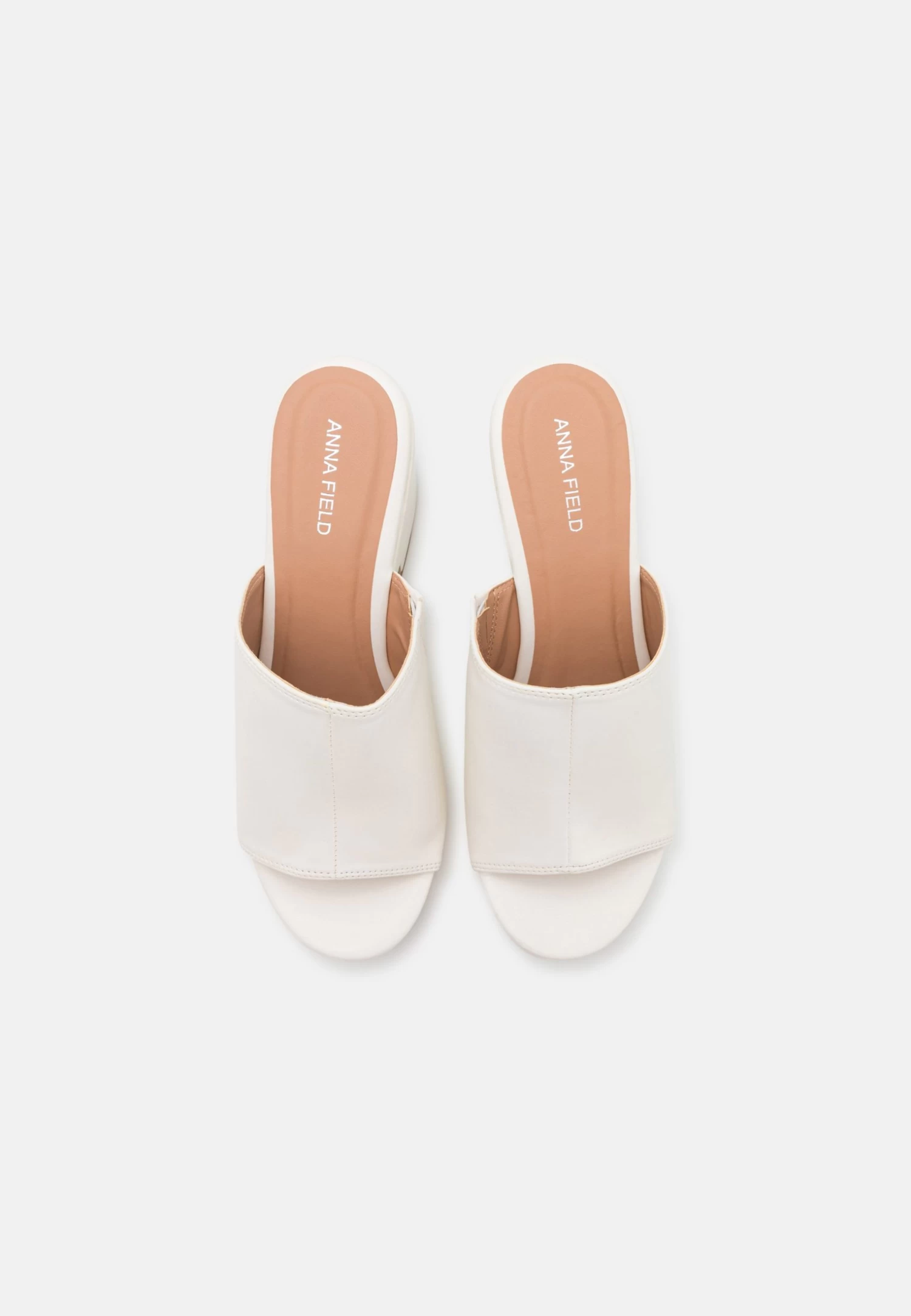 Wide Fit - Sandalias -White - Imagen 6