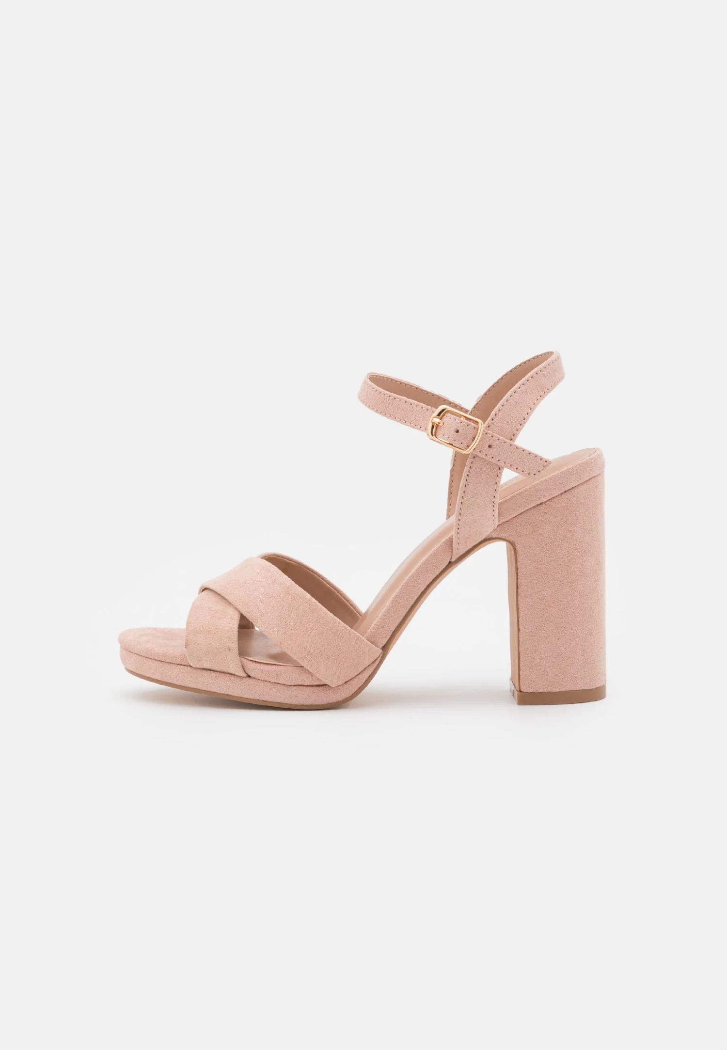 Anna Field Sandalias - Light Pink - Imagen 2