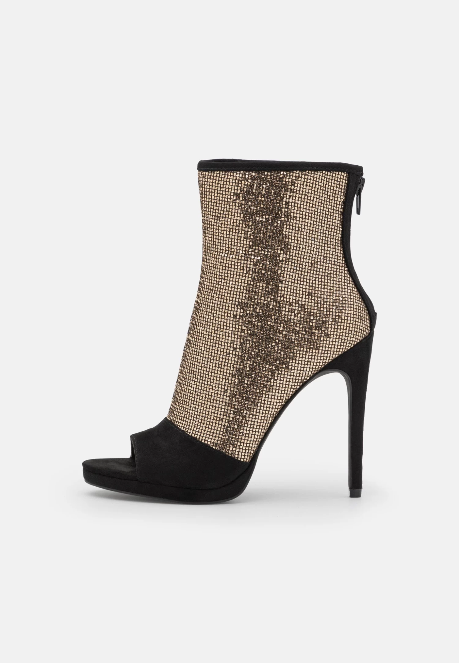 Anna Field Botines - Gold - Imagen 2