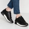 Anna Field Zapatillas - Black