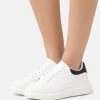 Anna Field Zapatillas - White/Black