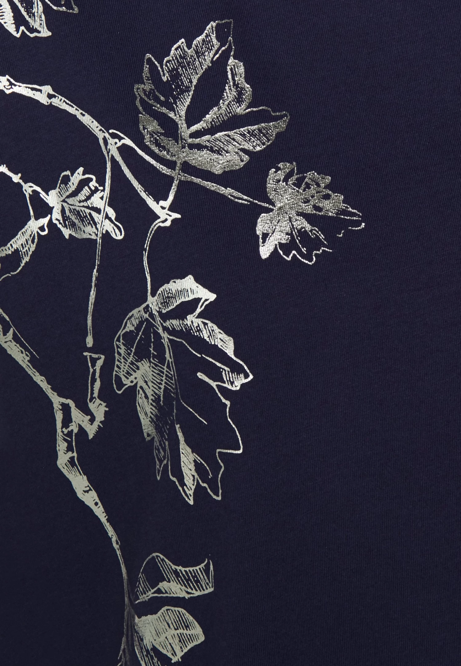 Anna Field Camiseta Estampada - Dark Blue - Imagen 5