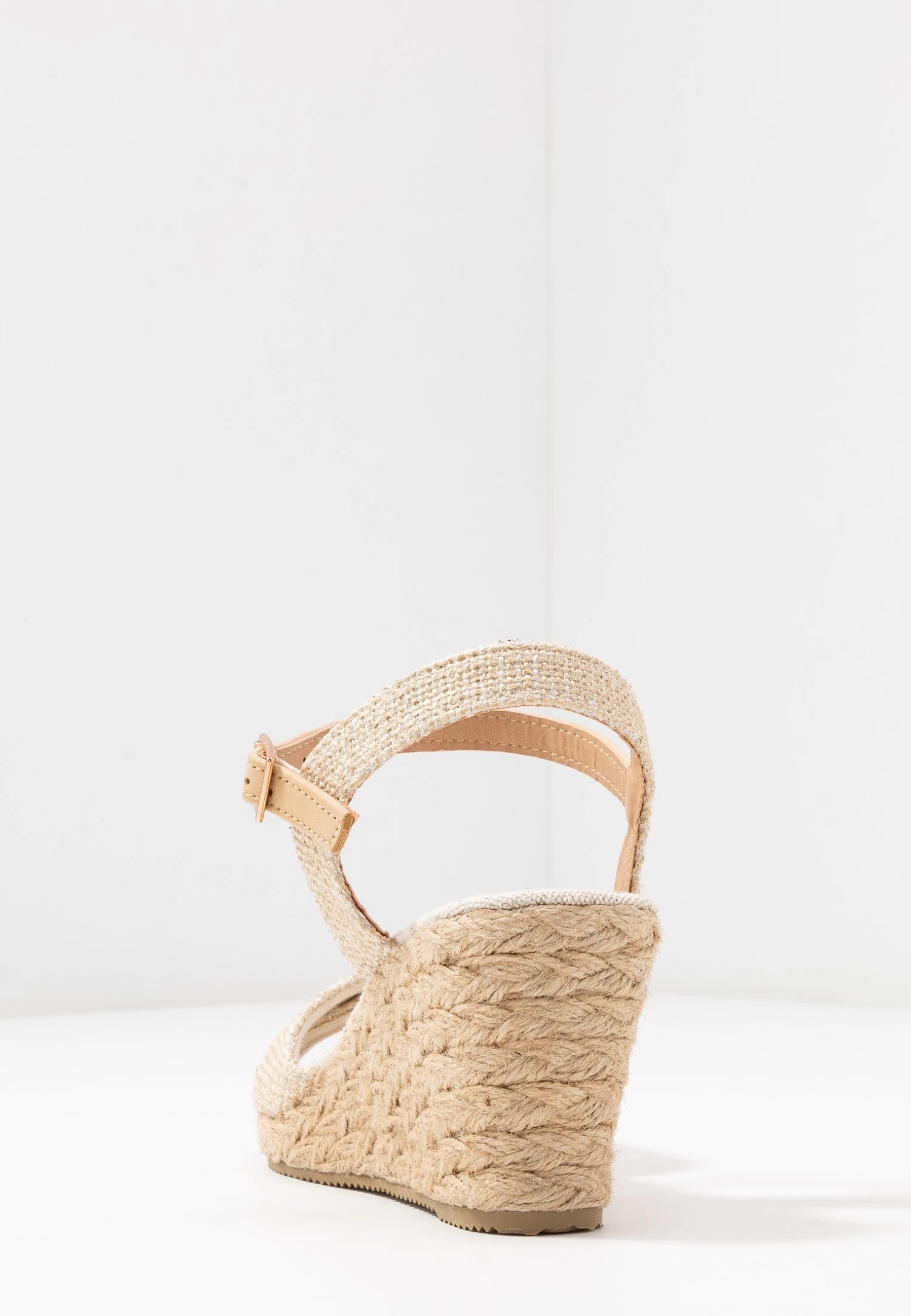 Anna Field Sandalias De Cuña - Beige - Imagen 6