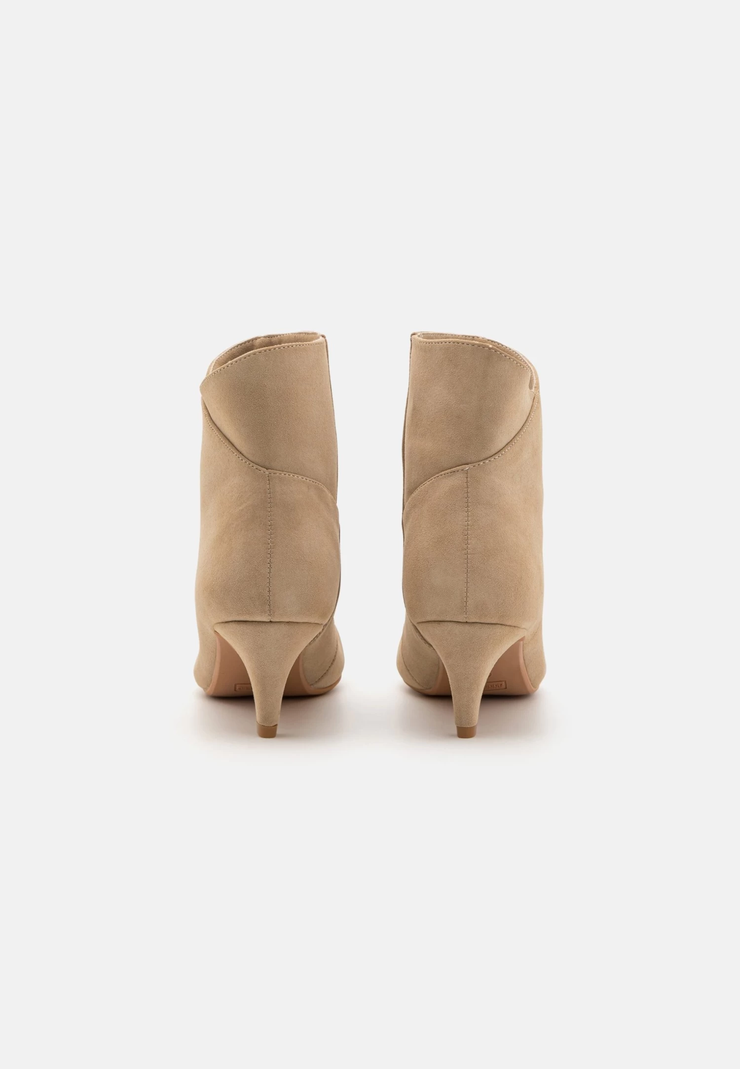Anna Field Botines - Beige - Imagen 4