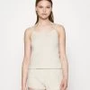 Anna Field Pijama - Beige