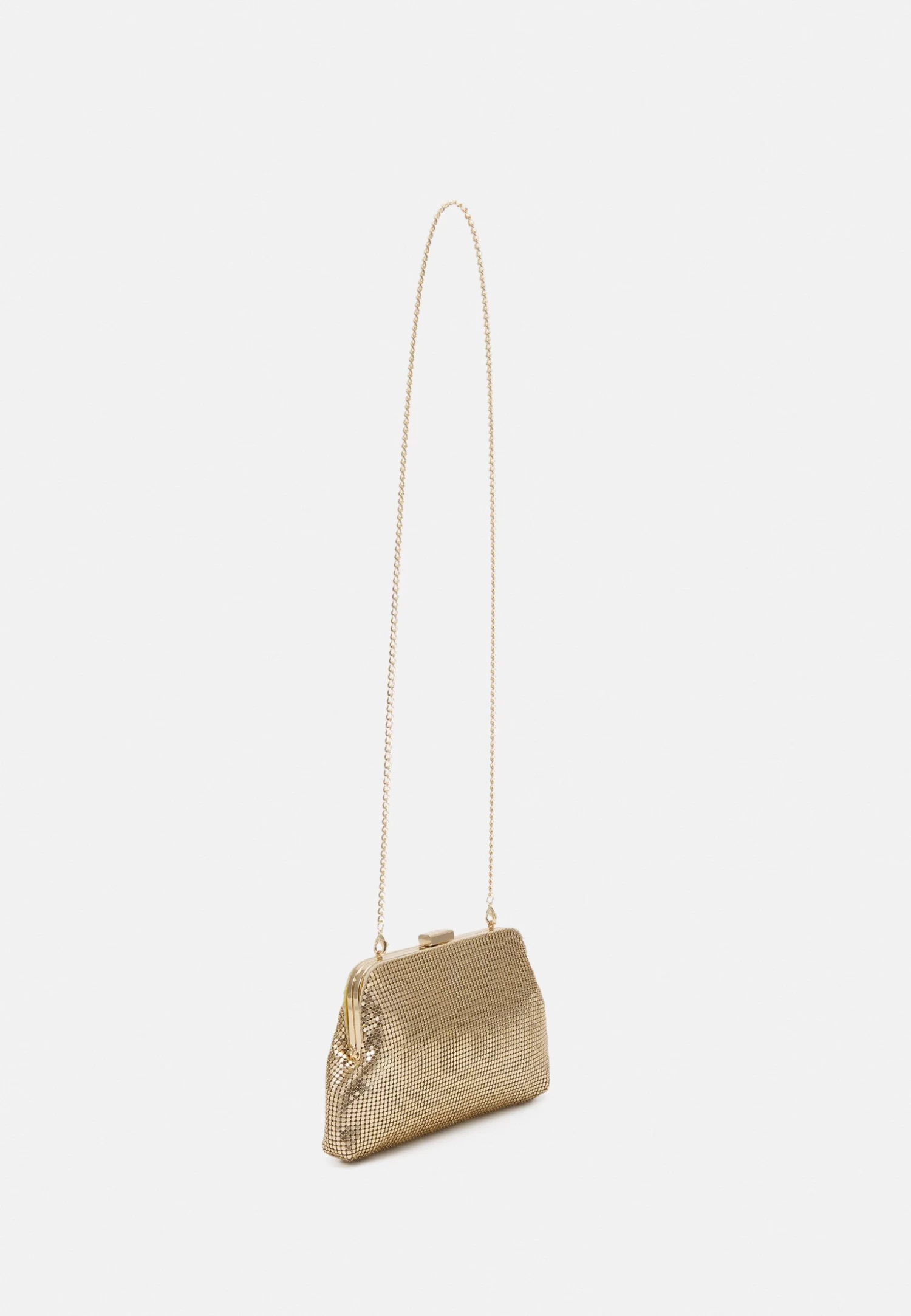 Anna Field Clutch - Gold-Coloured - Imagen 2