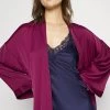 Anna Field Bridal Dressing Gown - Albornoz - Purple
