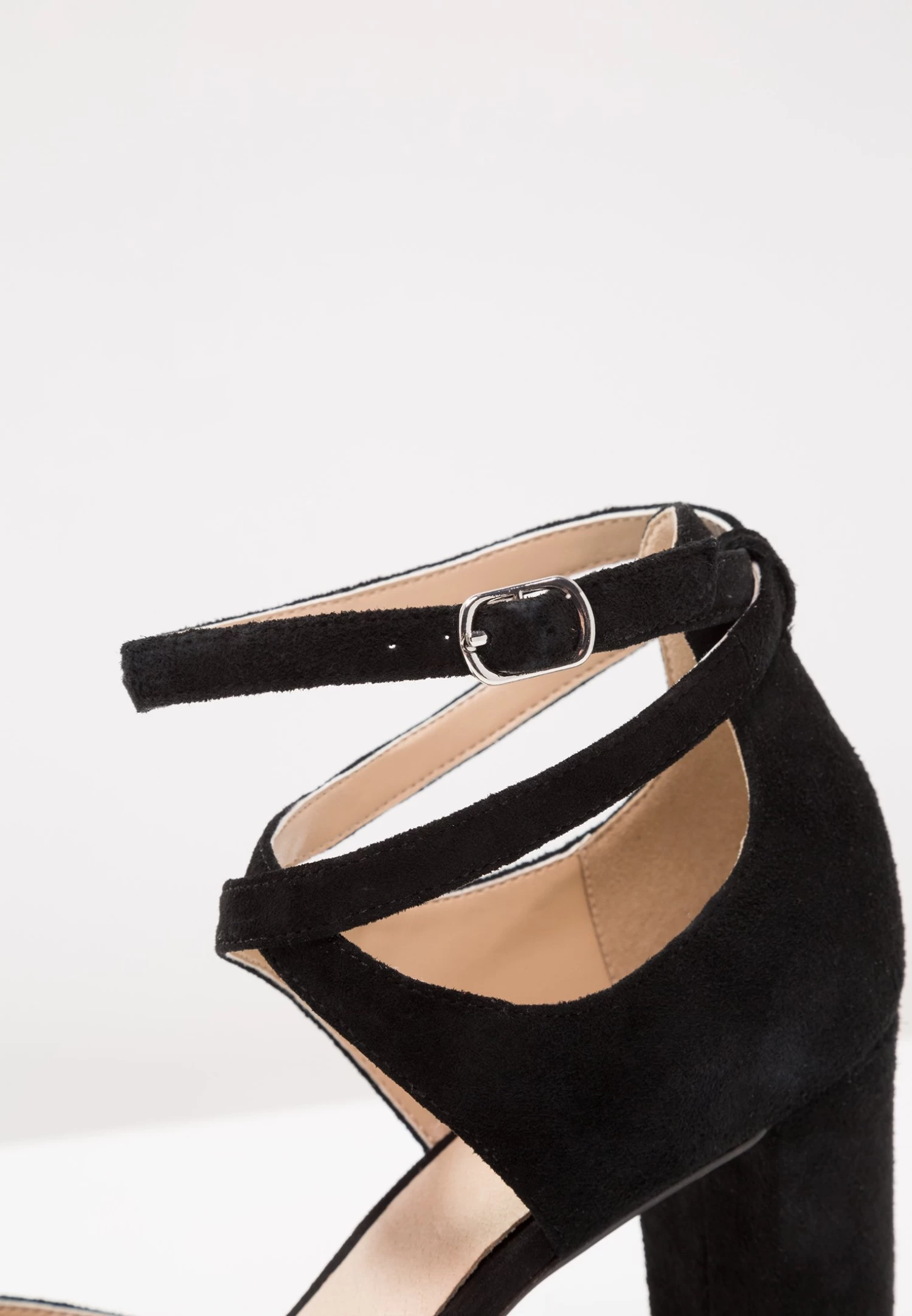 Anna Field Leather- Zapatos Altos - Black - Imagen 3