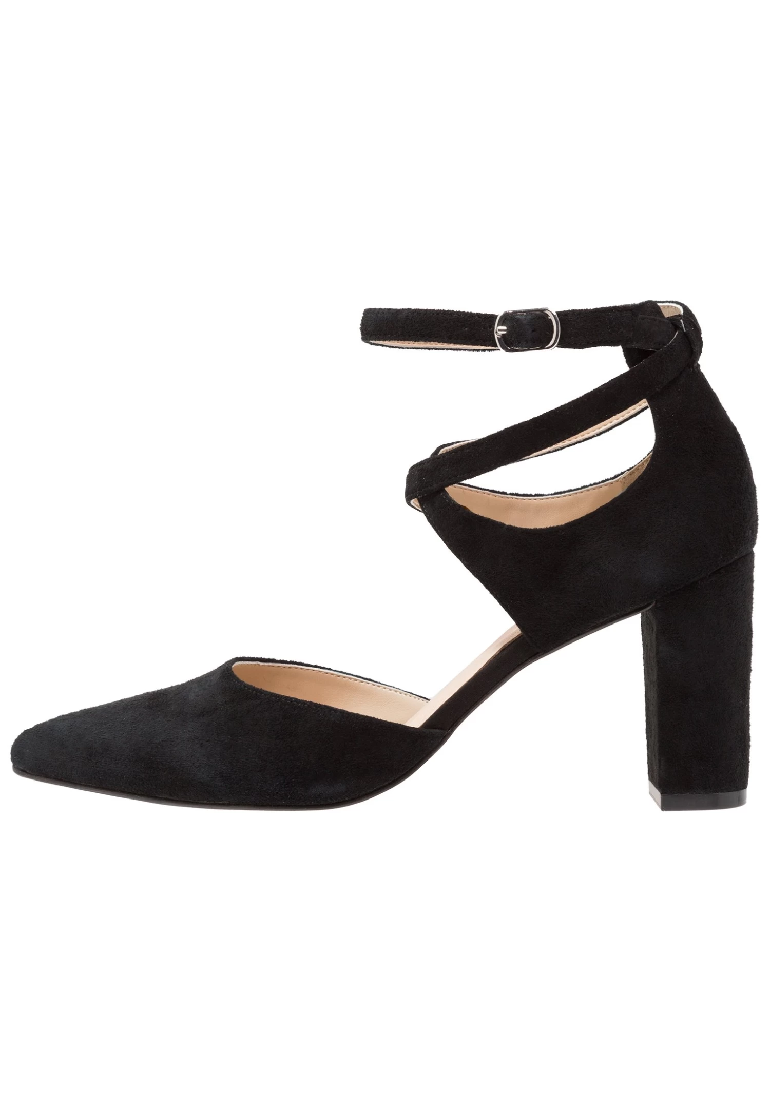 Anna Field Leather- Zapatos Altos - Black - Imagen 2