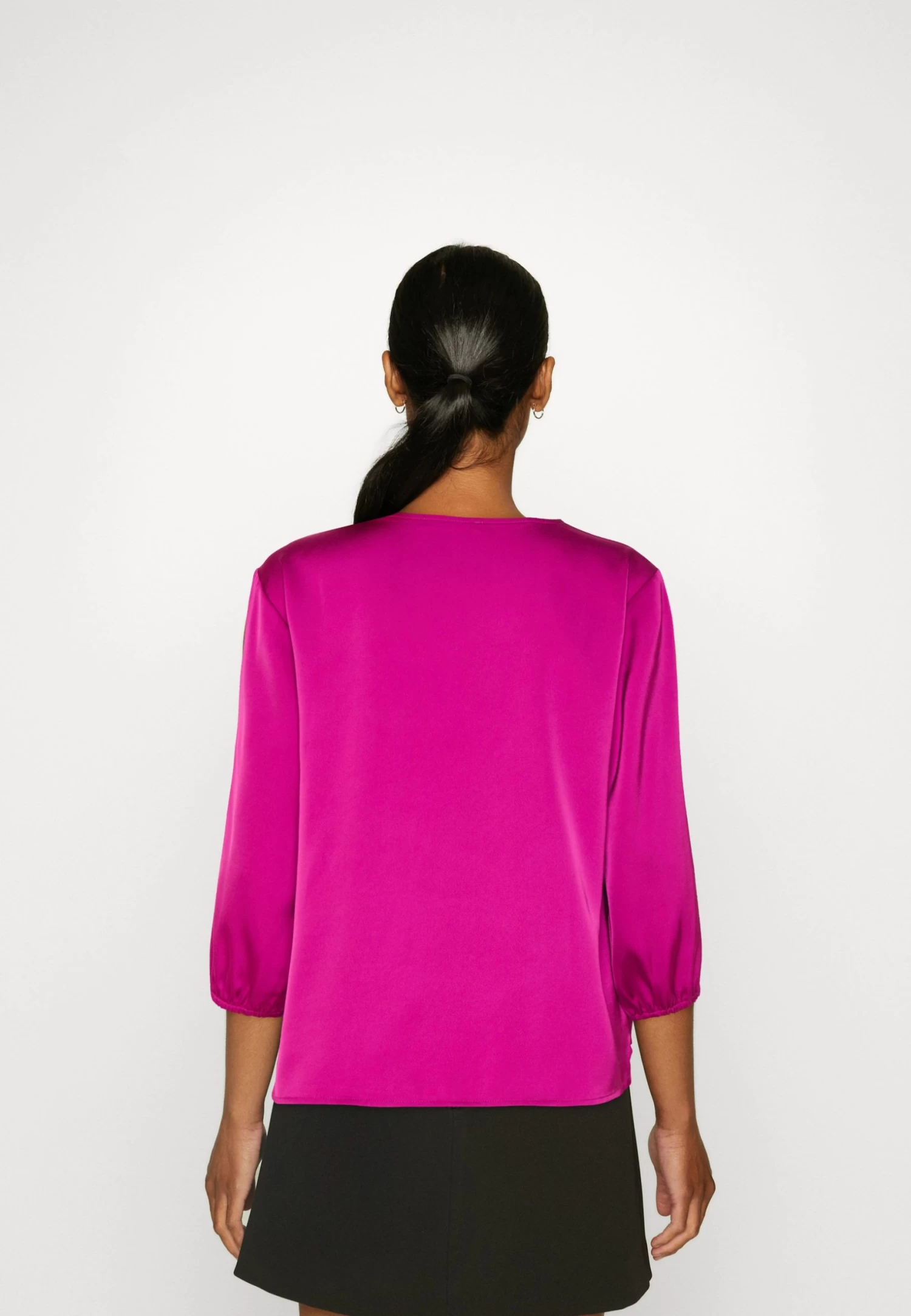 Anna Field Blusa - Pink - Imagen 3