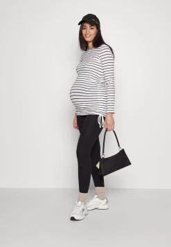 3 Pack - Leggings - Black