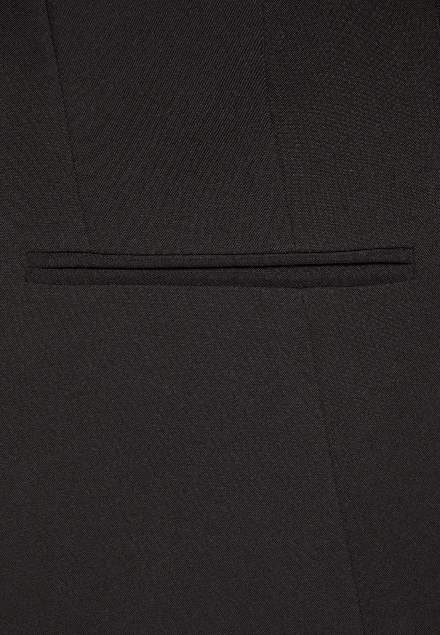 Anna Field Blazer - Black - Imagen 3