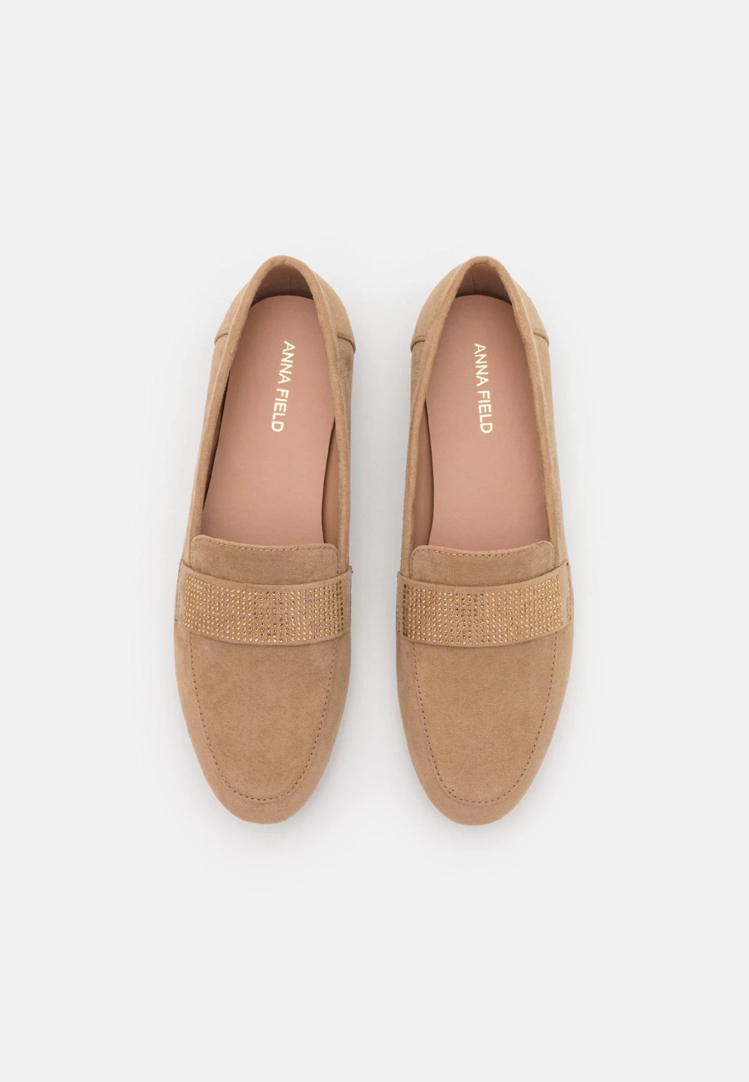 Mocasines - Camel - Imagen 6