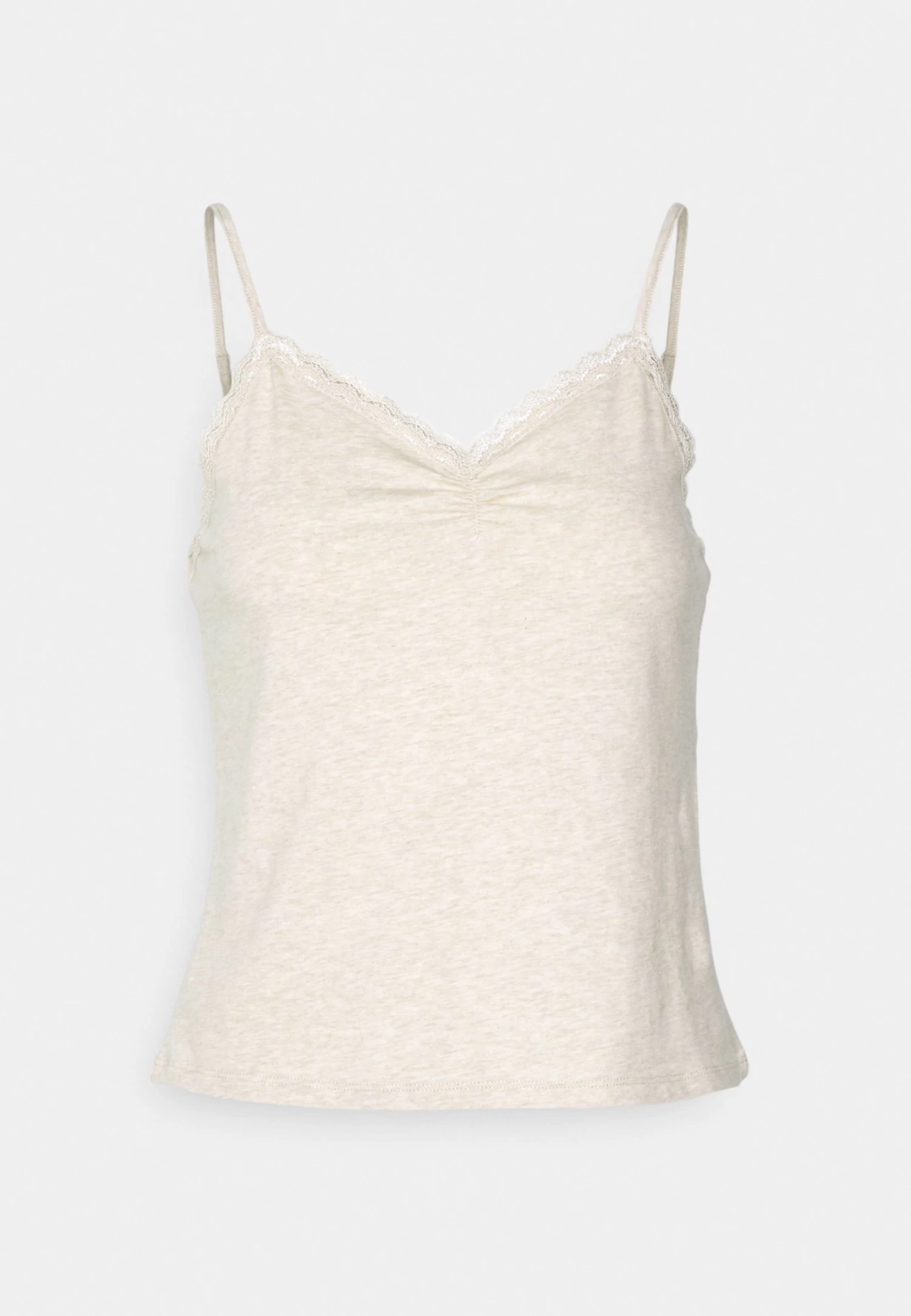 Anna Field Pijama - Beige - Imagen 5