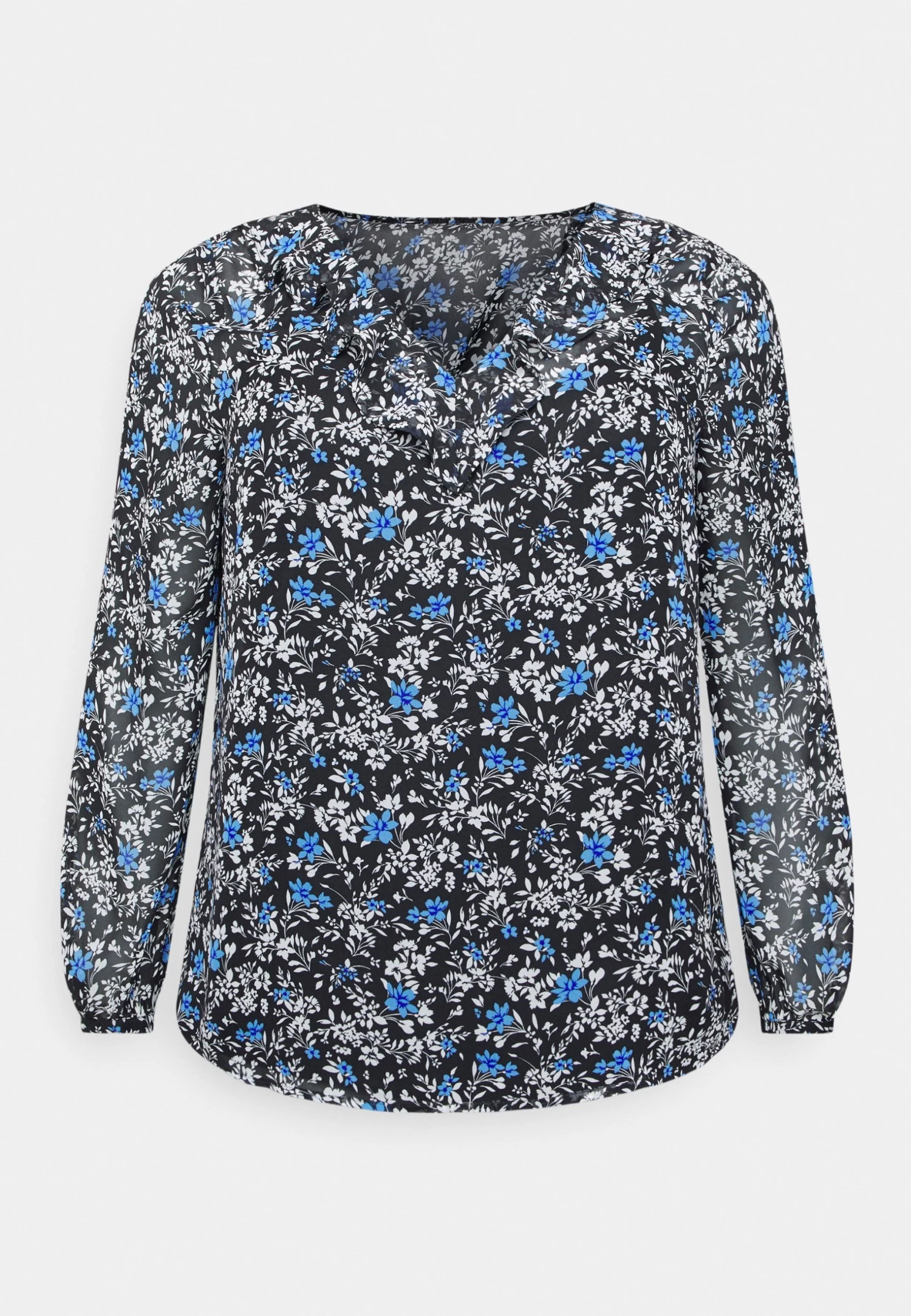 Blusa - Black - Imagen 5