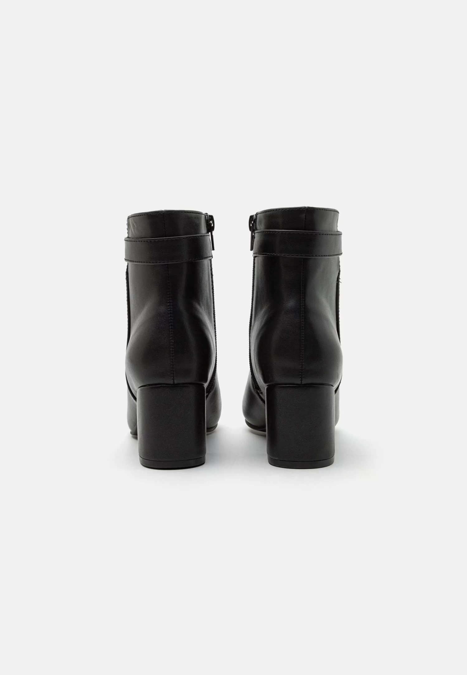 Wide Fit - Botines - Black - Imagen 4