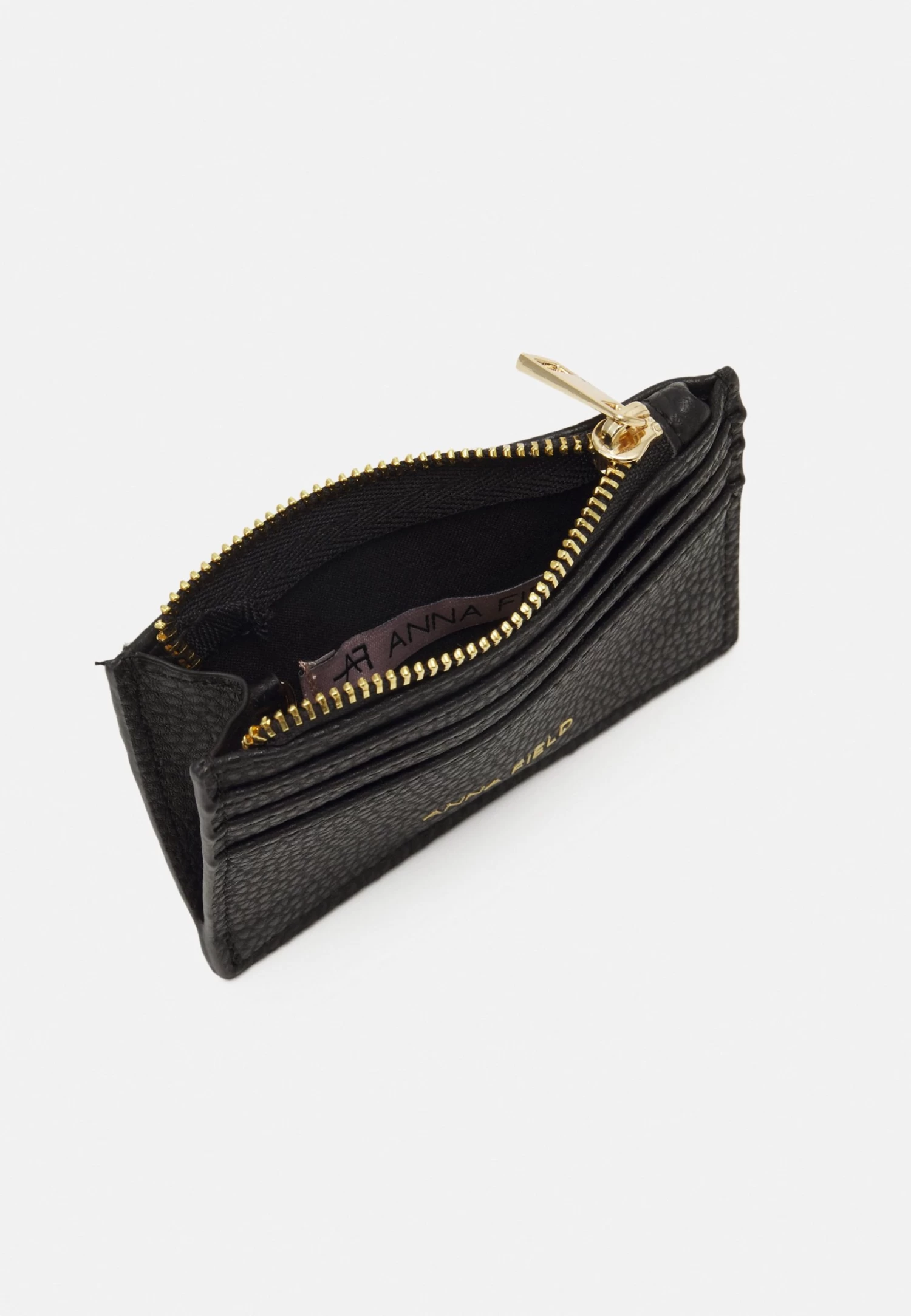 Anna Field Set - Funda Para Tarjeta De Visita - Black - Imagen 4