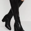 Anna Field Botas - Black