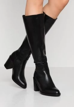 Anna Field Botas - Black