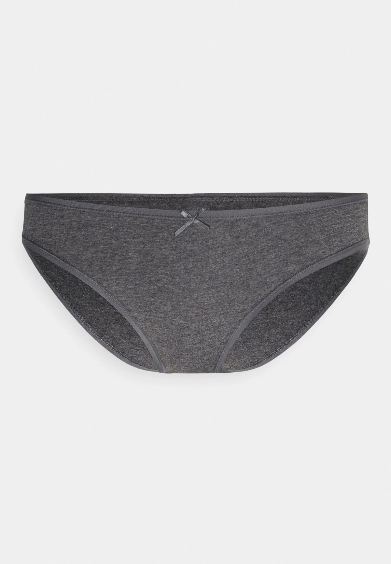 Anna Field Shannon 10 Pack Brief- Braguitas - Grey - Imagen 2