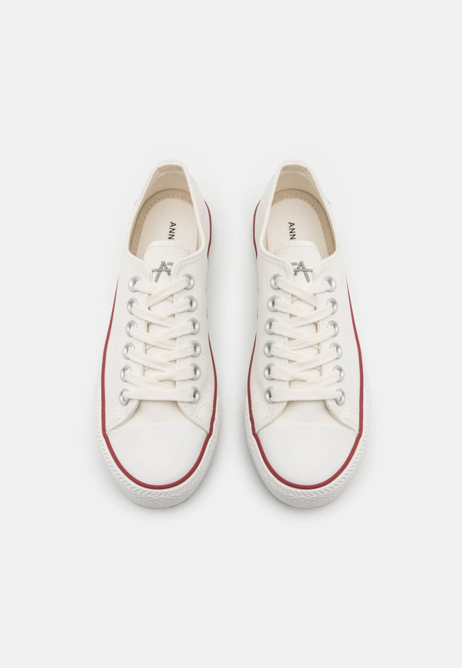 Anna Field Zapatillas - White - Imagen 6