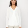 Anna Field Blusa - Off-White