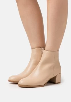 Anna Field Botines Bajos - Beige