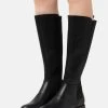 Botas - Black