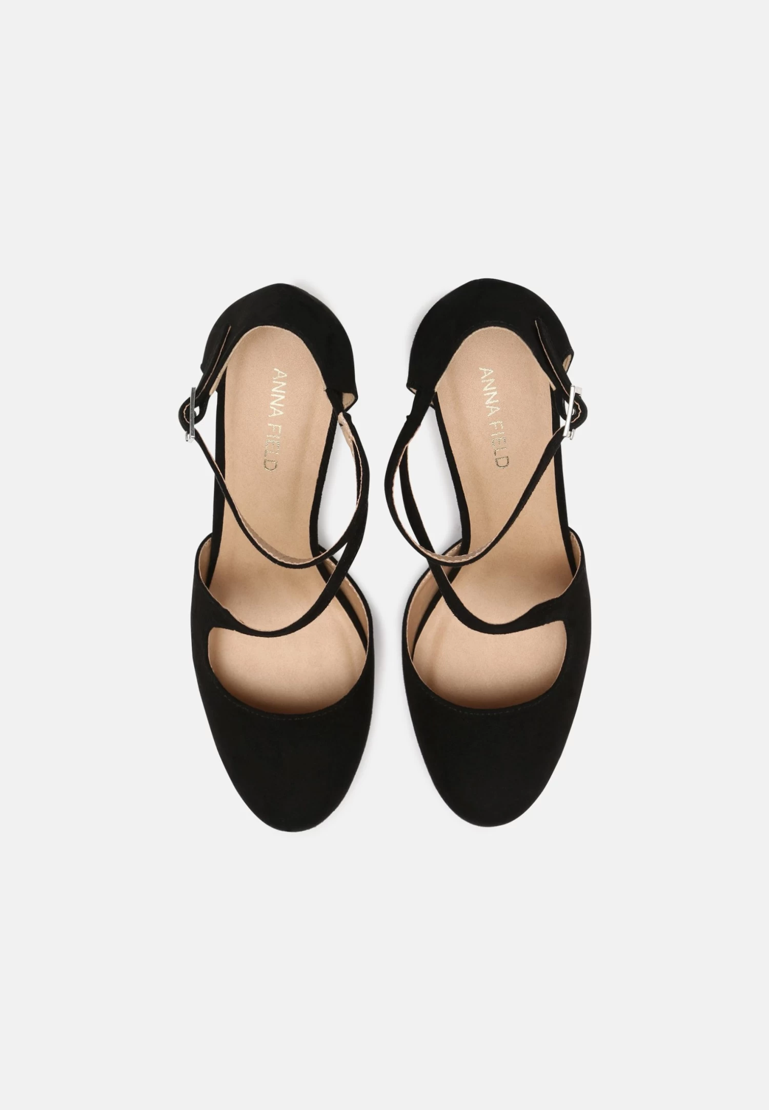 Anna Field Zapatos Altos - Black - Imagen 6