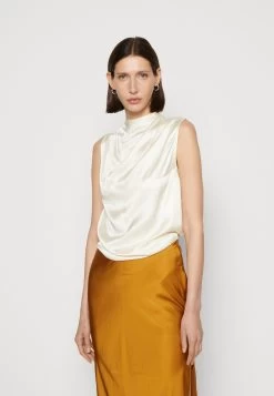 Anna Field Top - Off White