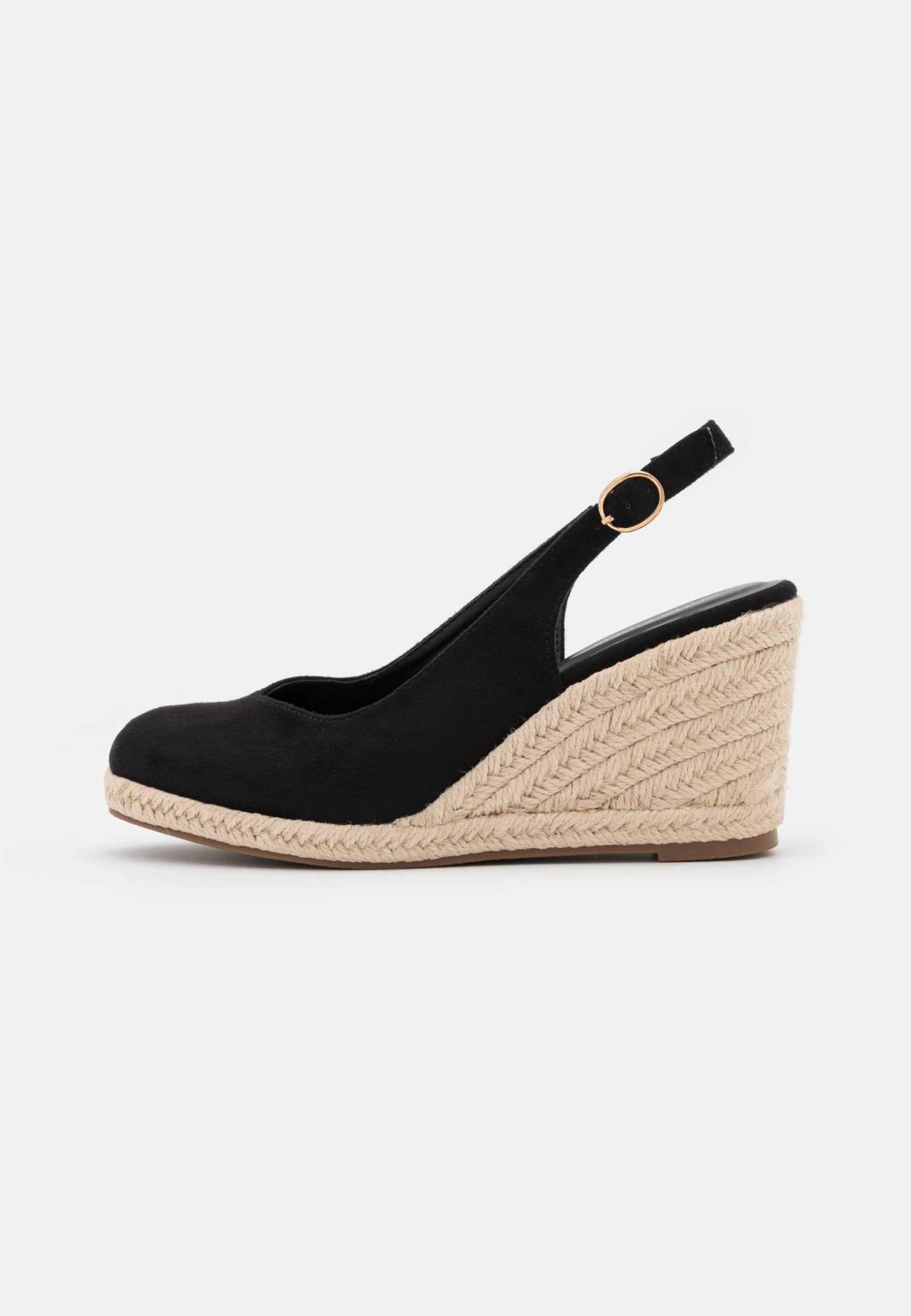 Anna Field Sandalias Con Plataforma - Black - Imagen 2