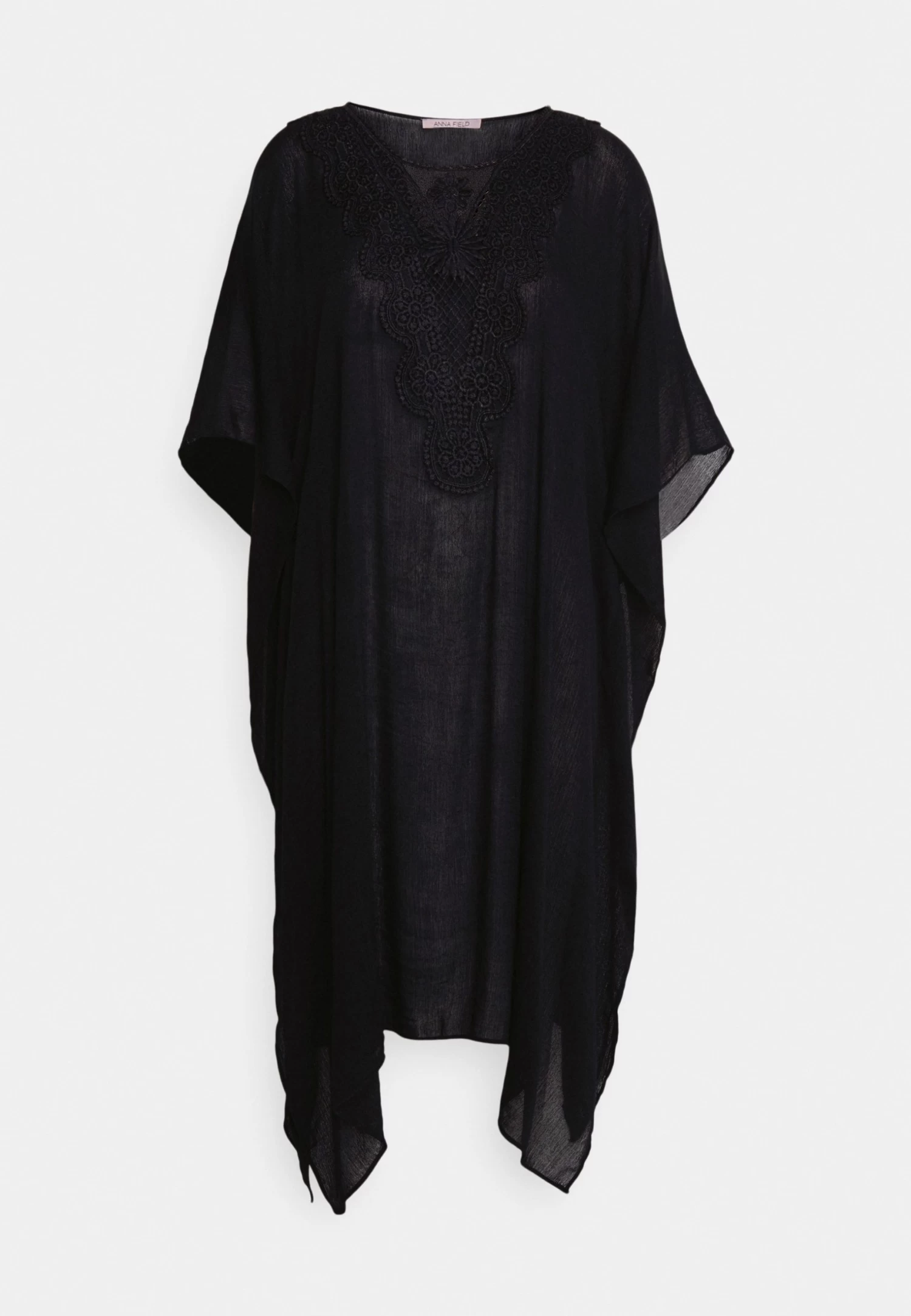 Anna Field Complementos De Playa - Black - Imagen 4