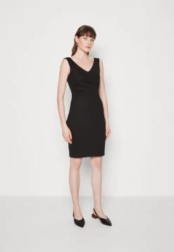 Anna Field Vestido De Tubo - Black