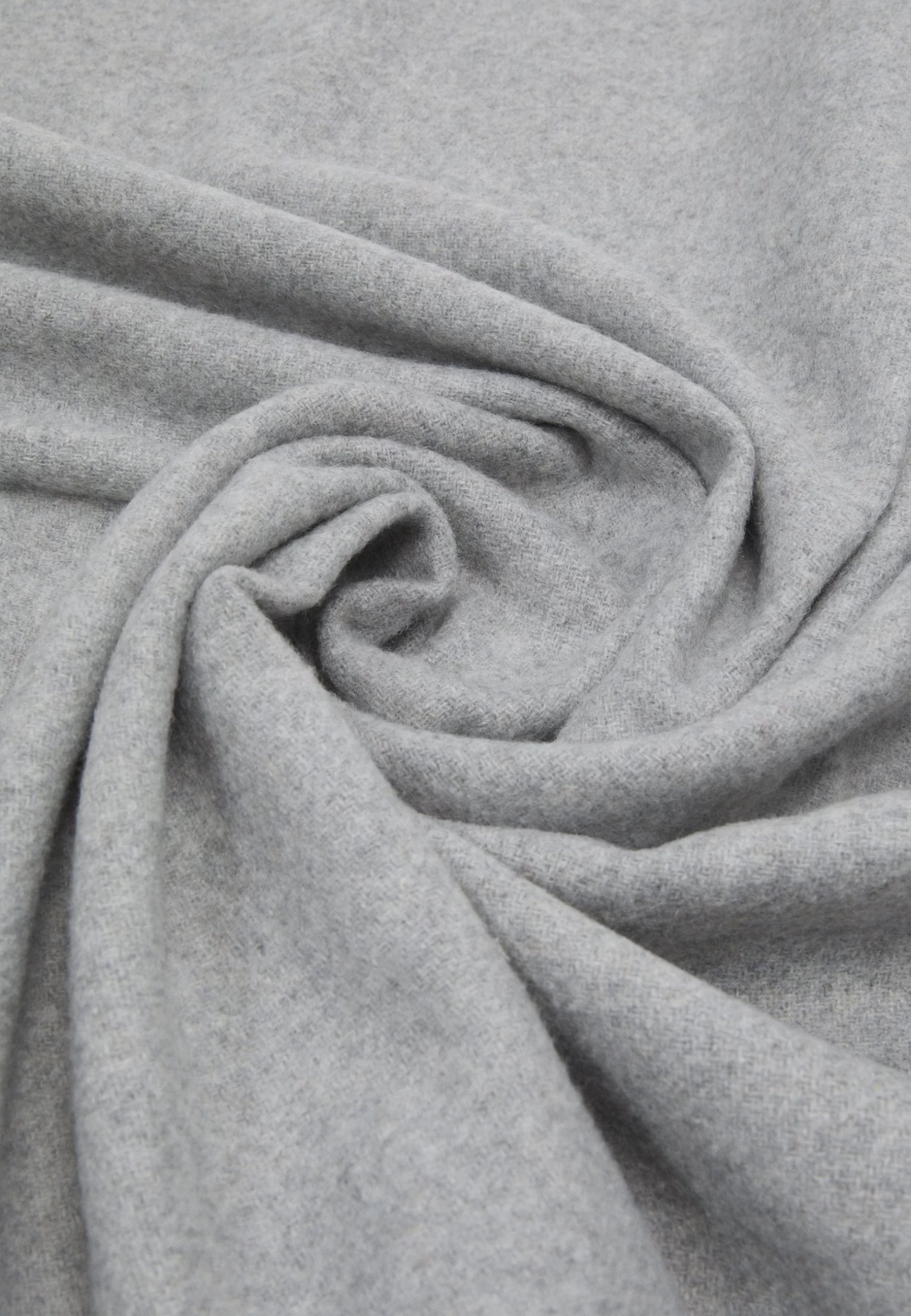 Anna Field Bufanda - Grey - Imagen 2