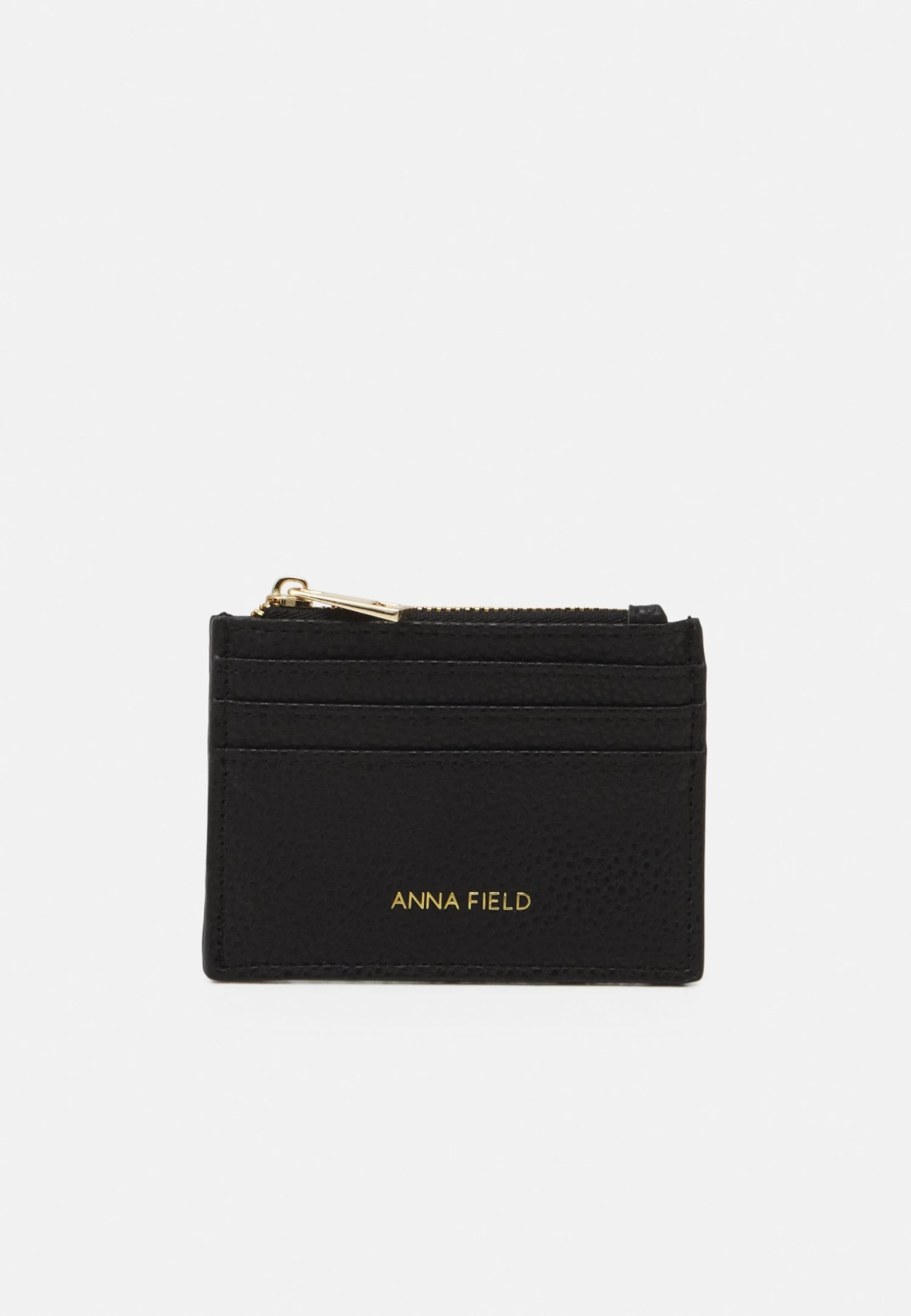 Anna Field Set - Funda Para Tarjeta De Visita - Black - Imagen 2