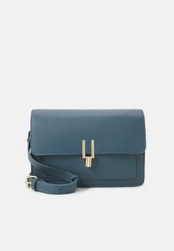 Anna Field Bandolera - Blue