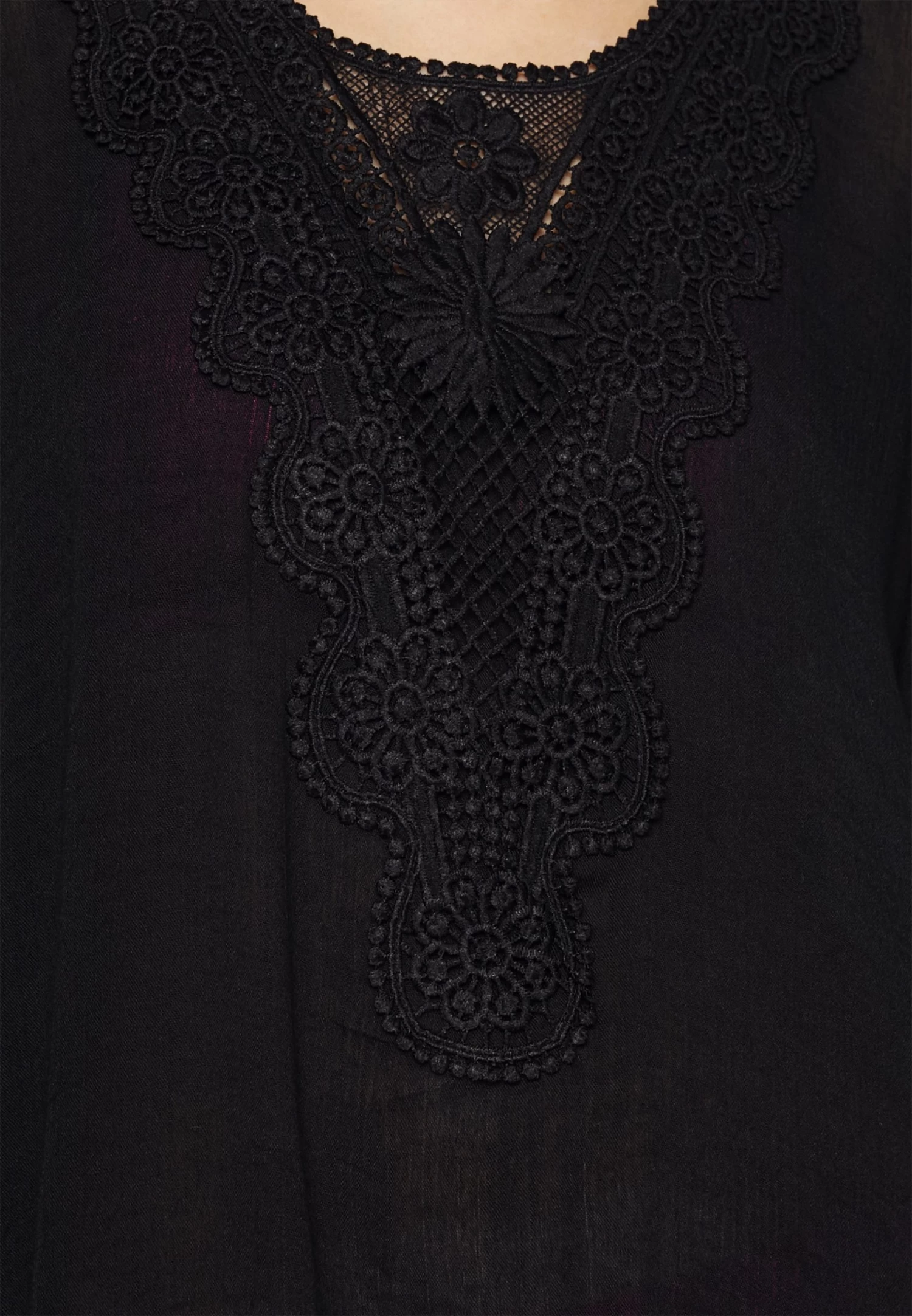 Anna Field Complementos De Playa - Black - Imagen 5