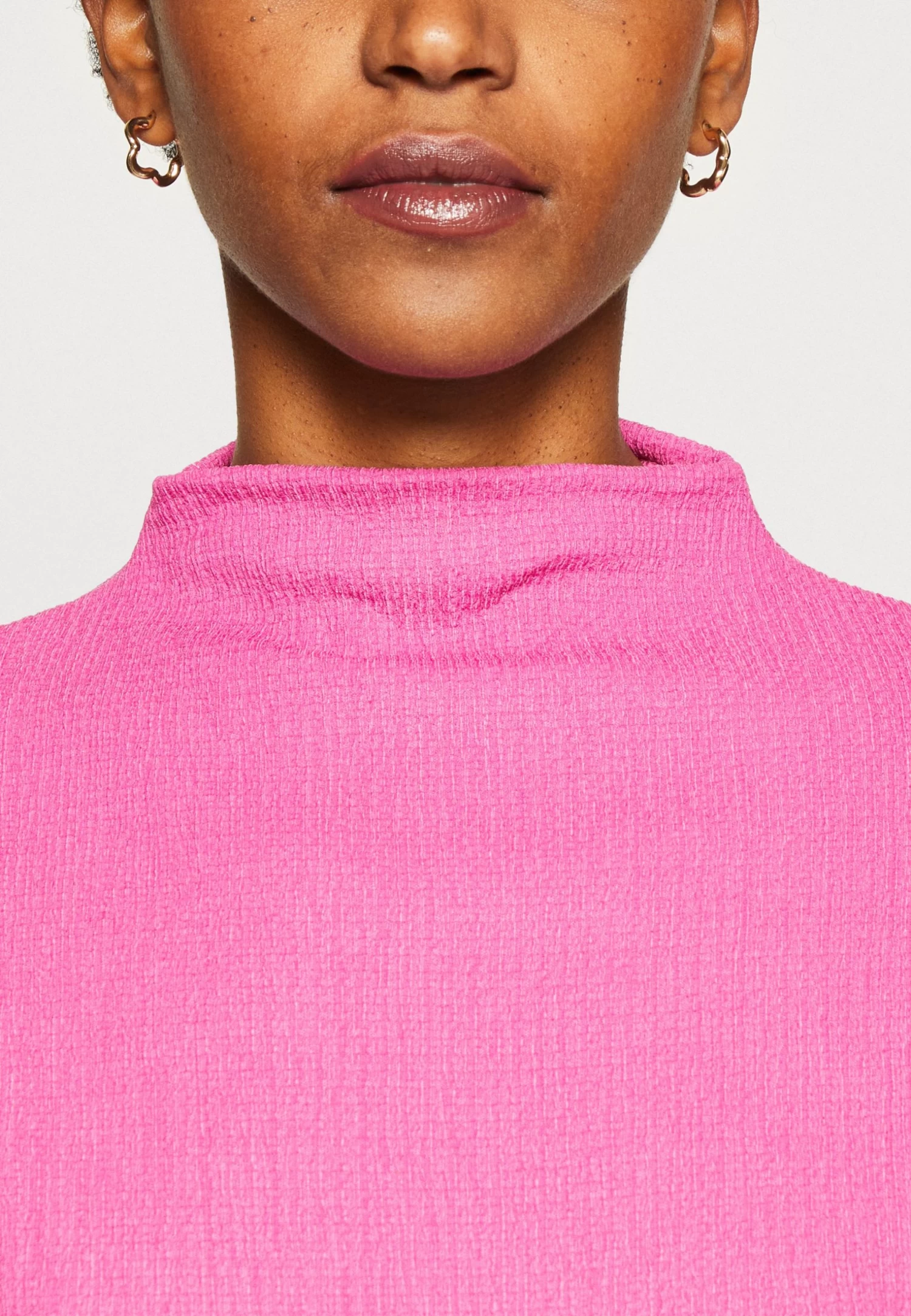 Anna Field Top -Pink - Imagen 6