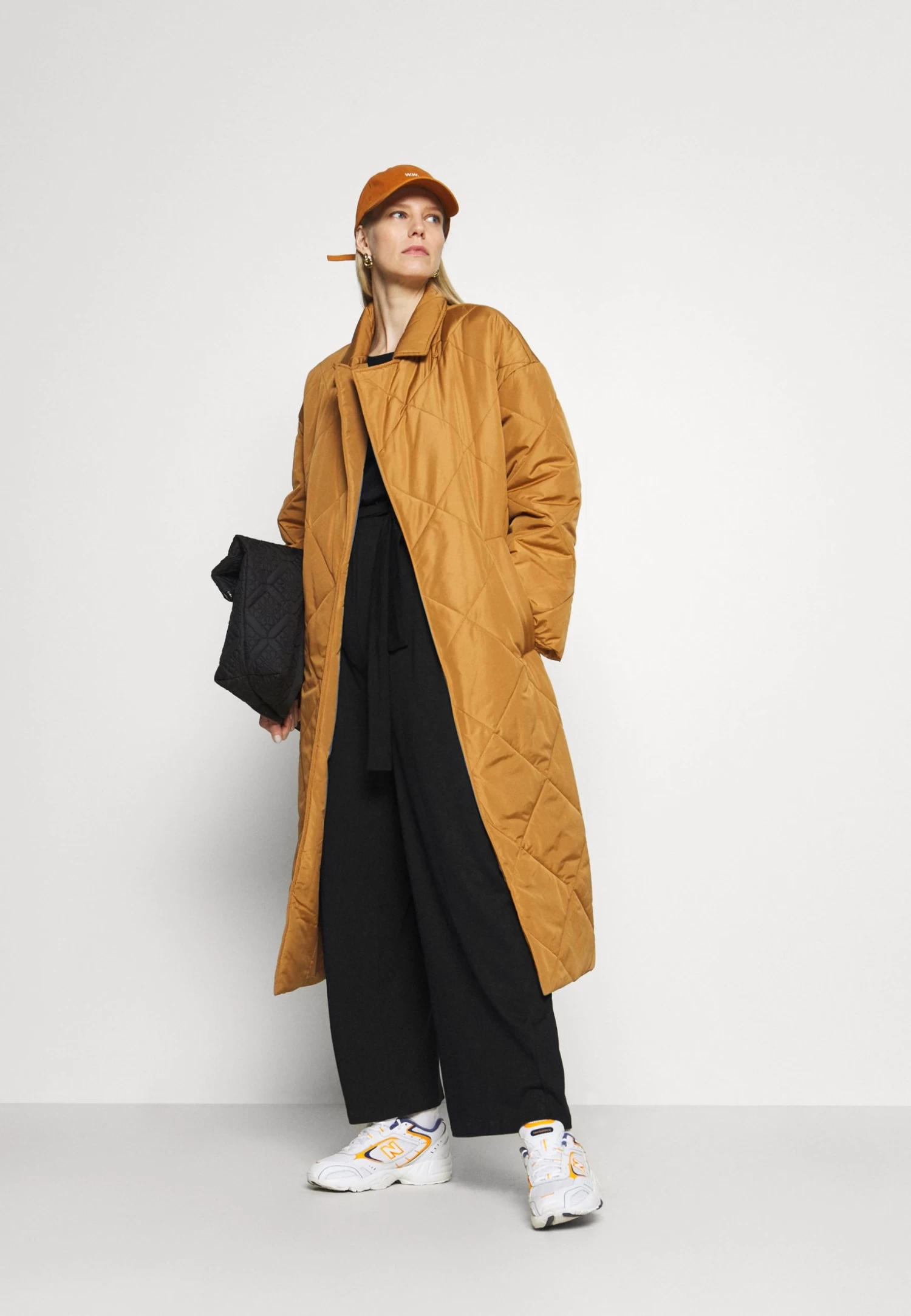 Anna Field Mono - Black - Imagen 2